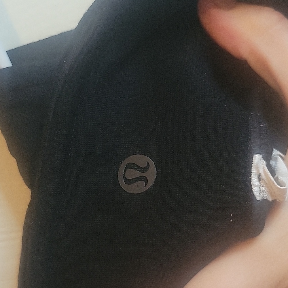 Lululemon LAB Kunai skirt - Picture 3 of 5